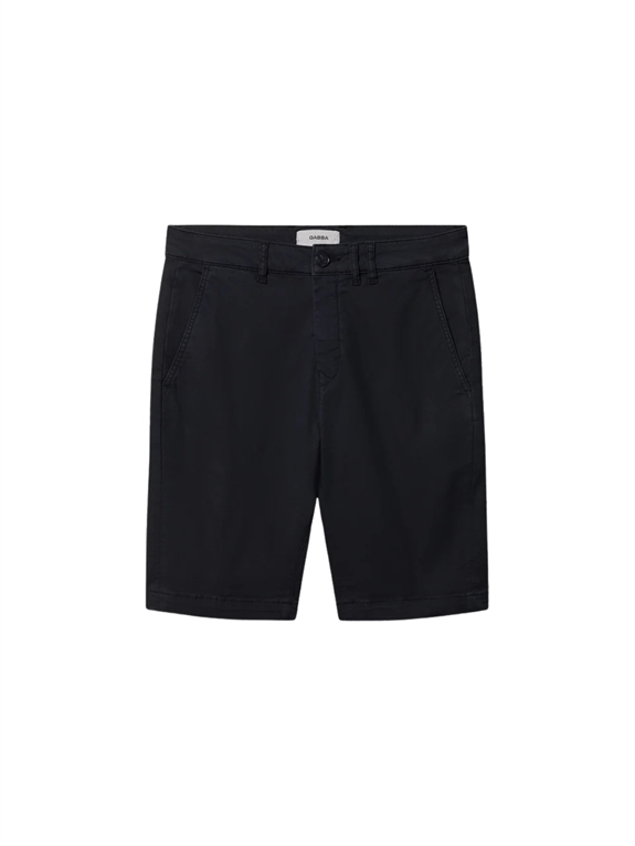 Gabba Jet K3280 Dale Shorts - Blue Black